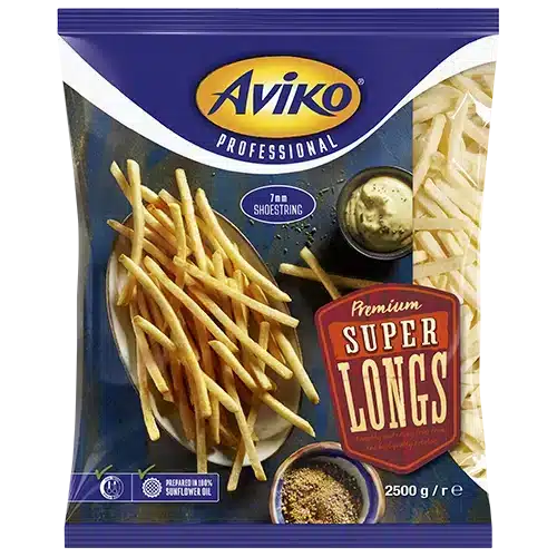 McCain Friet
